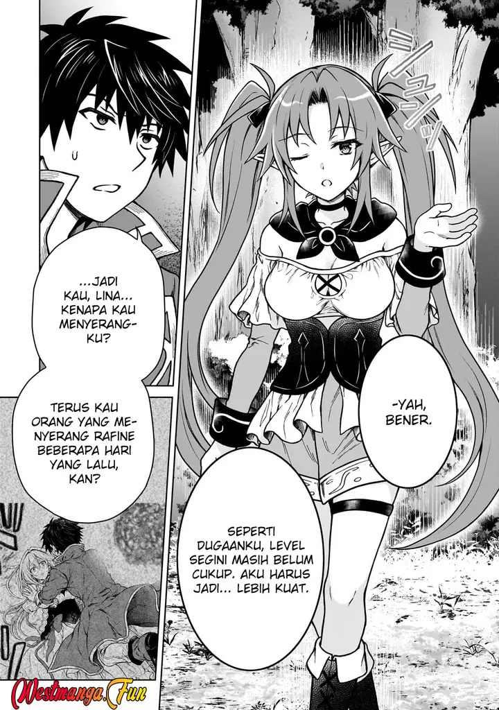 image-komik-d-rank-adventurer-invited-by-a-brave-party-and-the-stalking-princess-chapter-33-18/26