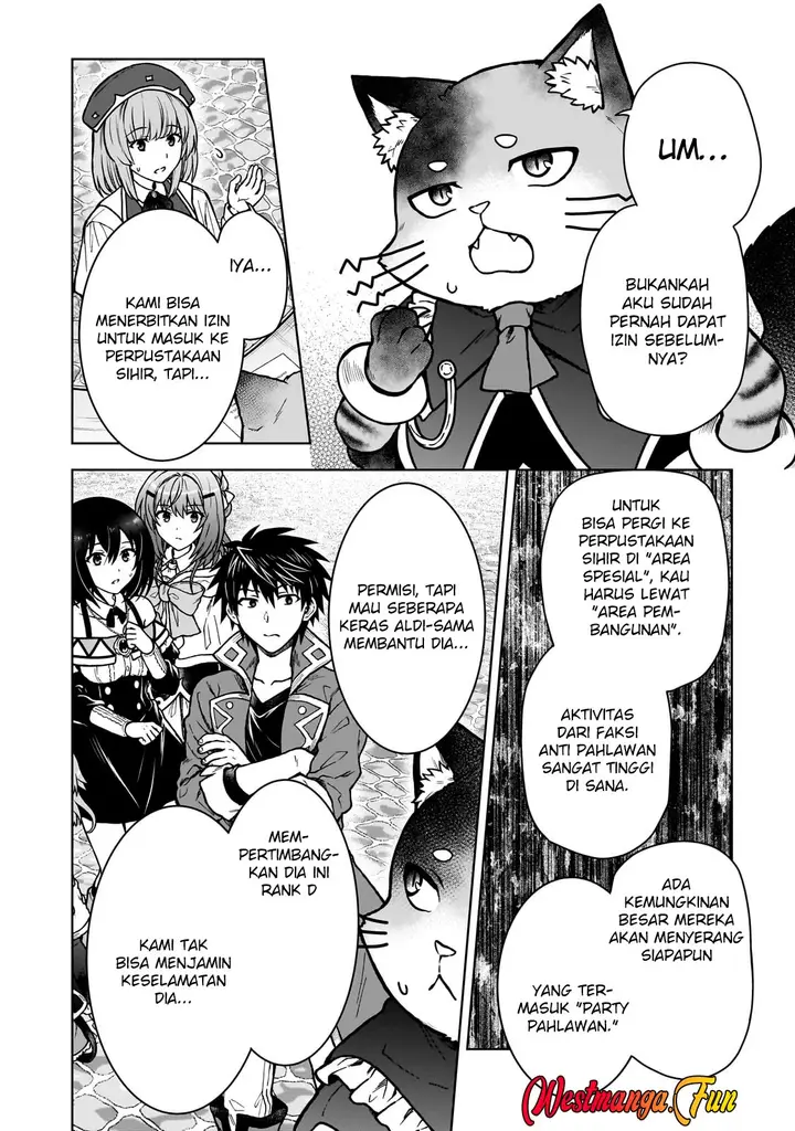 image-komik-d-rank-adventurer-invited-by-a-brave-party-and-the-stalking-princess-chapter-35-1/25