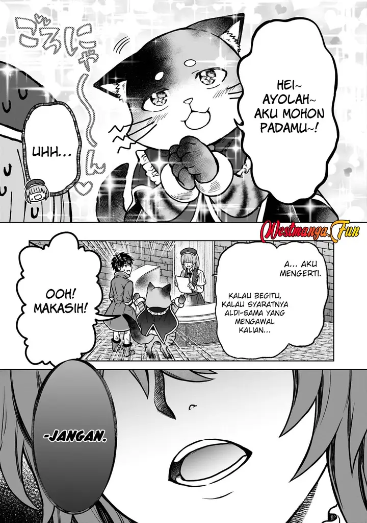 image-komik-d-rank-adventurer-invited-by-a-brave-party-and-the-stalking-princess-chapter-35-5/25
