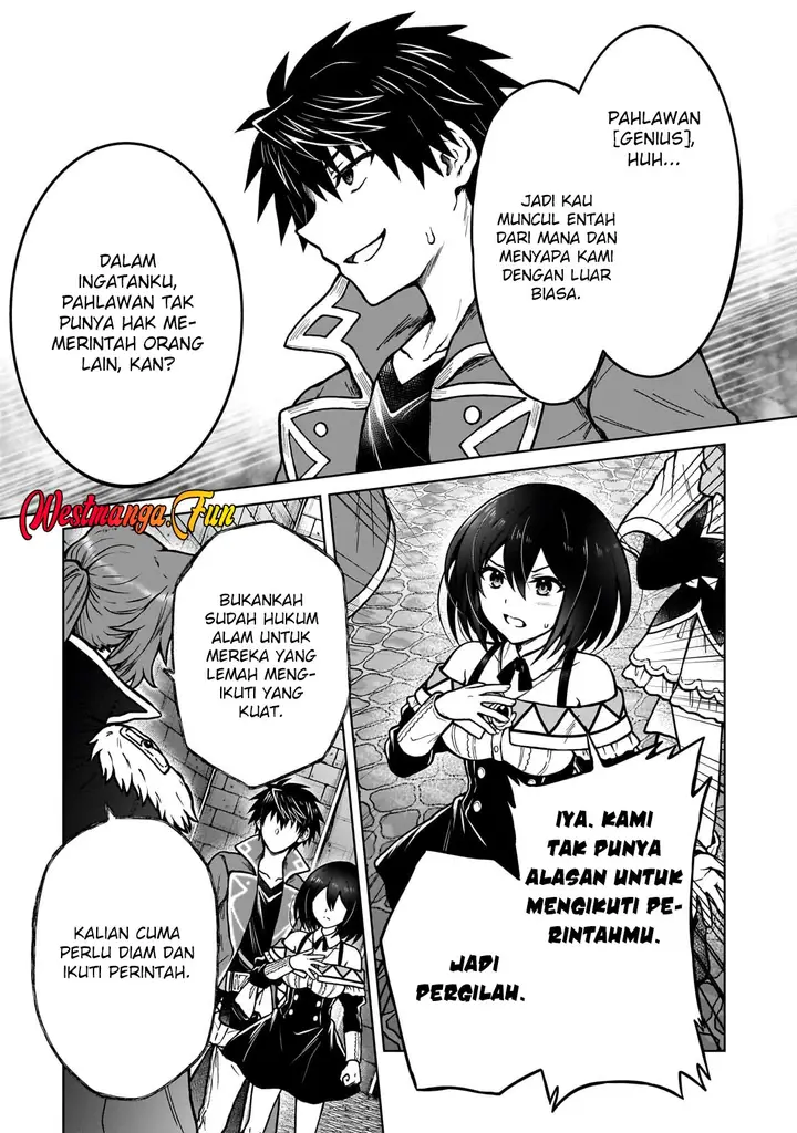 image-komik-d-rank-adventurer-invited-by-a-brave-party-and-the-stalking-princess-chapter-35-9/25