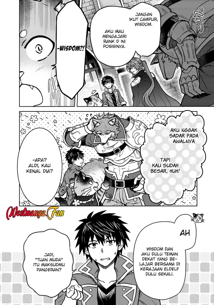 image-komik-d-rank-adventurer-invited-by-a-brave-party-and-the-stalking-princess-chapter-35-18/25