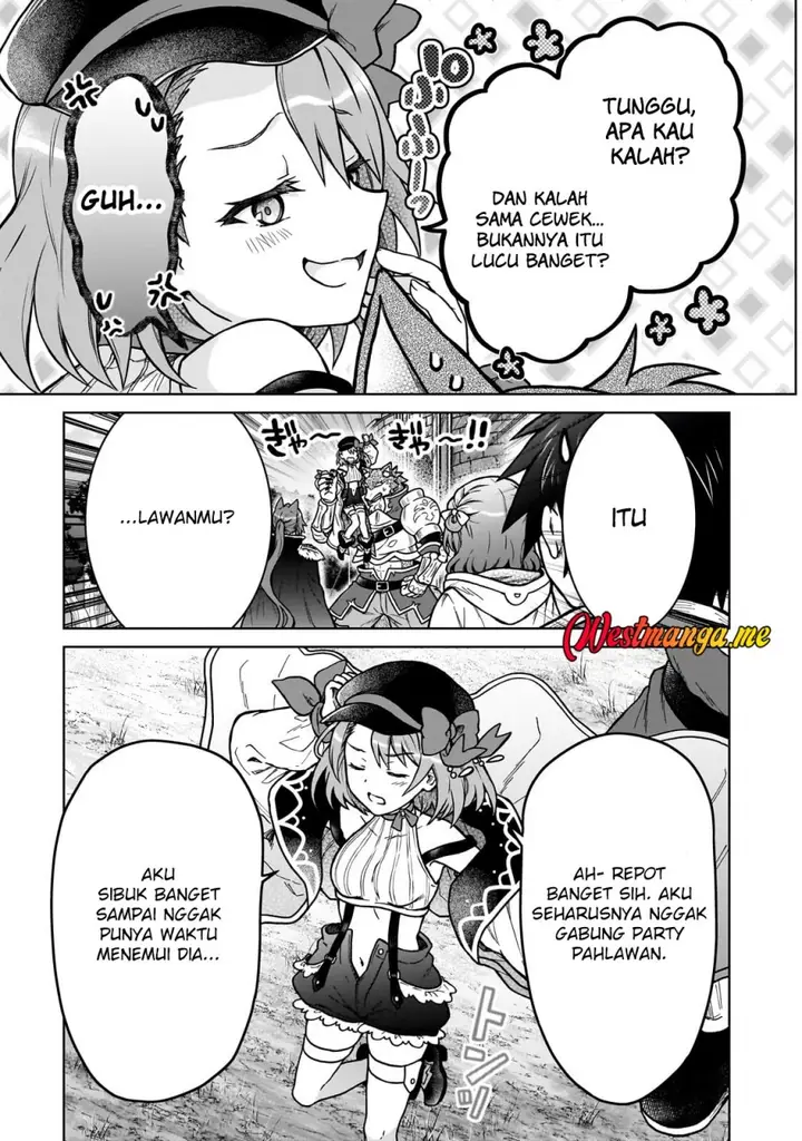 image-komik-d-rank-adventurer-invited-by-a-brave-party-and-the-stalking-princess-chapter-37-13/25