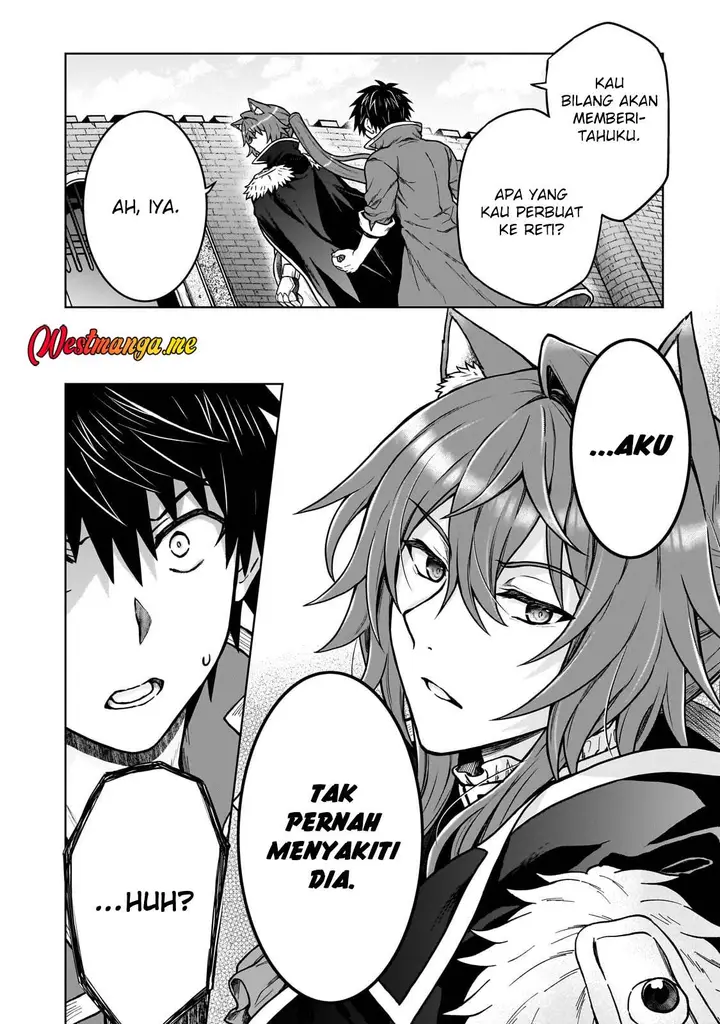image-komik-d-rank-adventurer-invited-by-a-brave-party-and-the-stalking-princess-chapter-40-3/28
