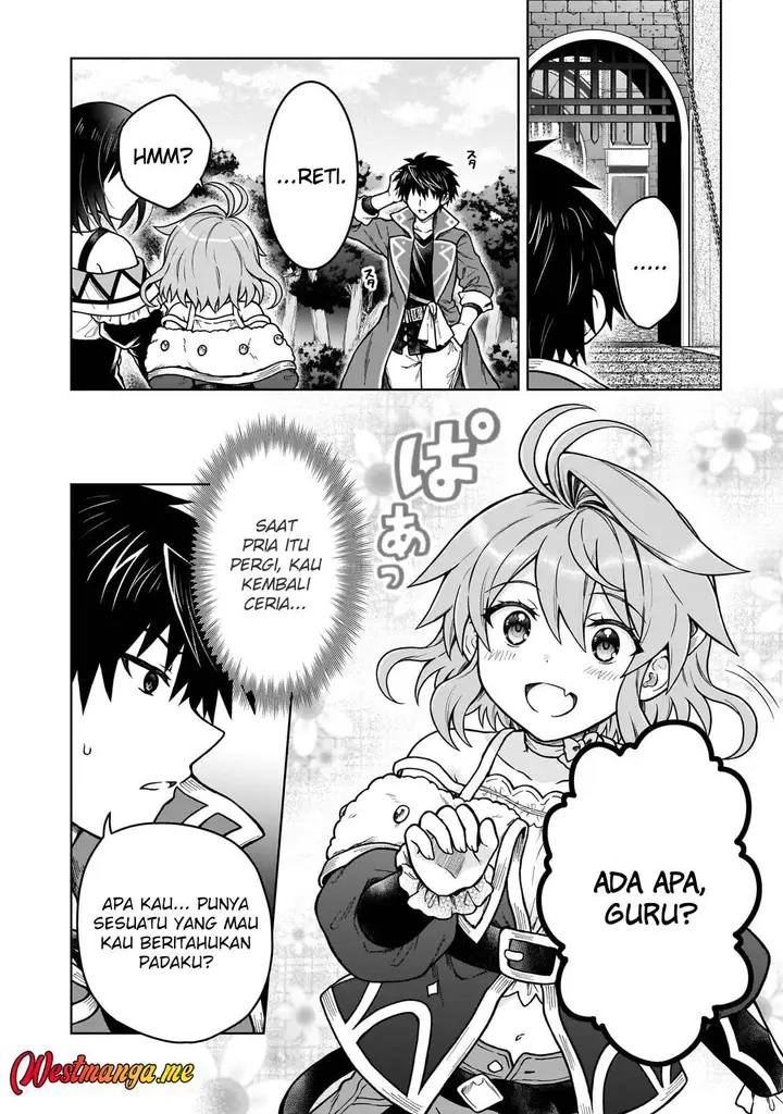 image-komik-d-rank-adventurer-invited-by-a-brave-party-and-the-stalking-princess-chapter-40-9/28
