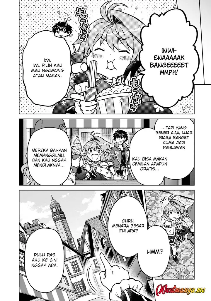 image-komik-d-rank-adventurer-invited-by-a-brave-party-and-the-stalking-princess-chapter-40-18/28