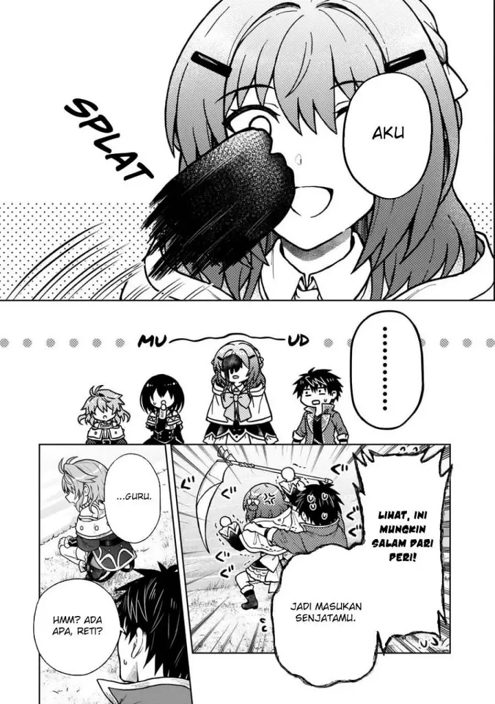 image-komik-d-rank-adventurer-invited-by-a-brave-party-and-the-stalking-princess-chapter-41-8/25