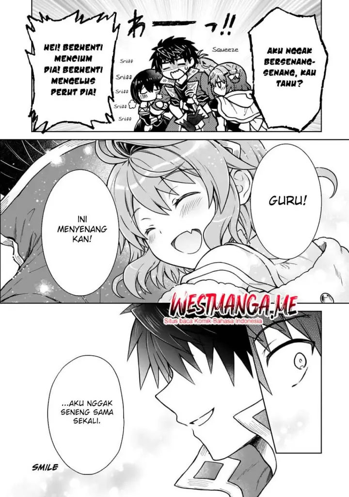 image-komik-d-rank-adventurer-invited-by-a-brave-party-and-the-stalking-princess-chapter-41-11/25