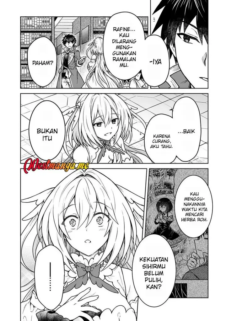 image-komik-d-rank-adventurer-invited-by-a-brave-party-and-the-stalking-princess-chapter-44-9/24