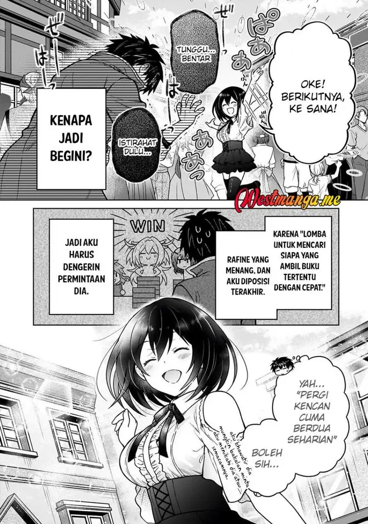 image-komik-d-rank-adventurer-invited-by-a-brave-party-and-the-stalking-princess-chapter-45-13/26