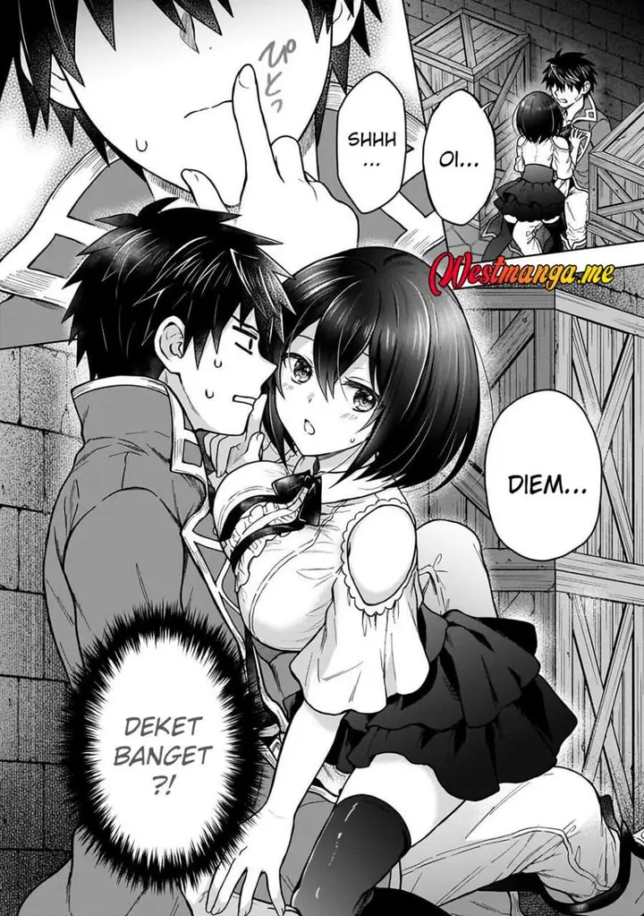 image-komik-d-rank-adventurer-invited-by-a-brave-party-and-the-stalking-princess-chapter-45-17/26