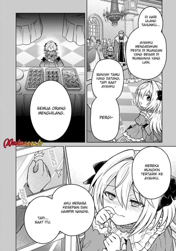 image-komik-d-rank-adventurer-invited-by-a-brave-party-and-the-stalking-princess-chapter-46-5/27
