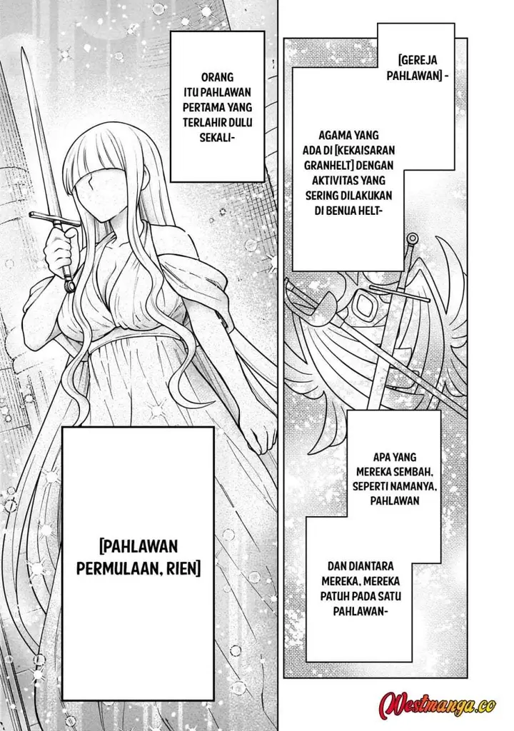 image-komik-d-rank-adventurer-invited-by-a-brave-party-and-the-stalking-princess-chapter-47-14/20