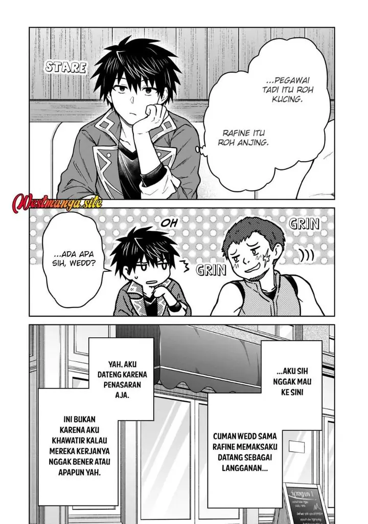 image-komik-d-rank-adventurer-invited-by-a-brave-party-and-the-stalking-princess-chapter-49-6/23