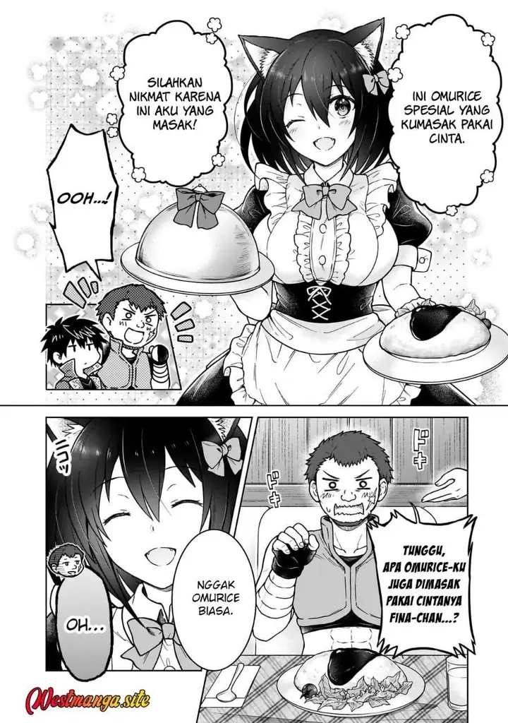 image-komik-d-rank-adventurer-invited-by-a-brave-party-and-the-stalking-princess-chapter-49-13/23