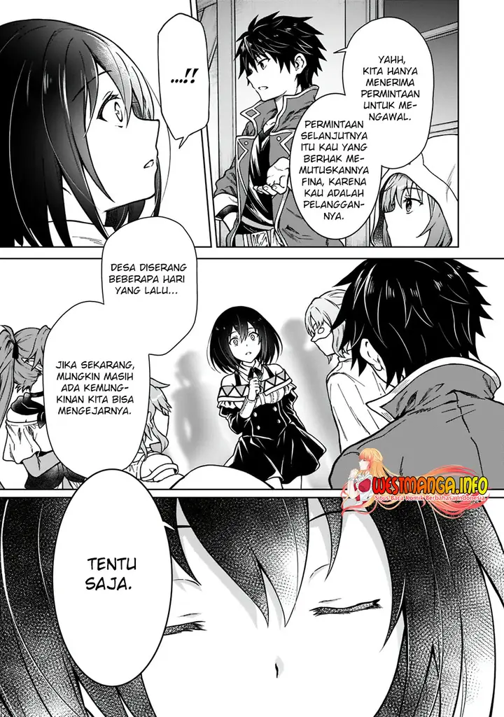 image-komik-d-rank-adventurer-invited-by-a-brave-party-and-the-stalking-princess-chapter-5-7/26