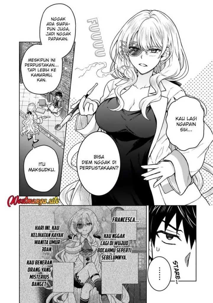 image-komik-d-rank-adventurer-invited-by-a-brave-party-and-the-stalking-princess-chapter-50-1/25