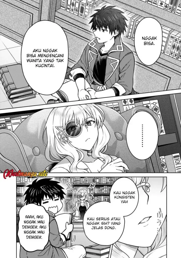 image-komik-d-rank-adventurer-invited-by-a-brave-party-and-the-stalking-princess-chapter-50-9/25