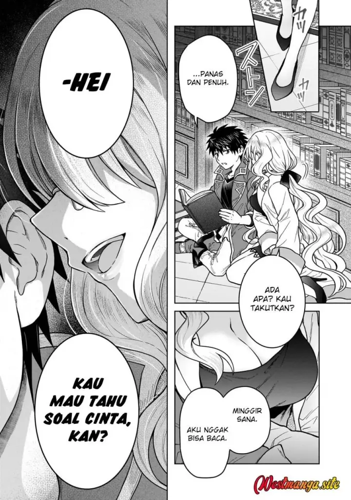image-komik-d-rank-adventurer-invited-by-a-brave-party-and-the-stalking-princess-chapter-50-10/25
