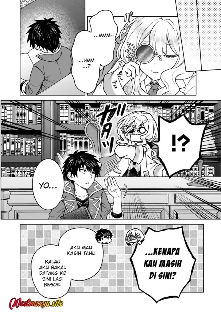 image-komik-d-rank-adventurer-invited-by-a-brave-party-and-the-stalking-princess-chapter-50-20/25