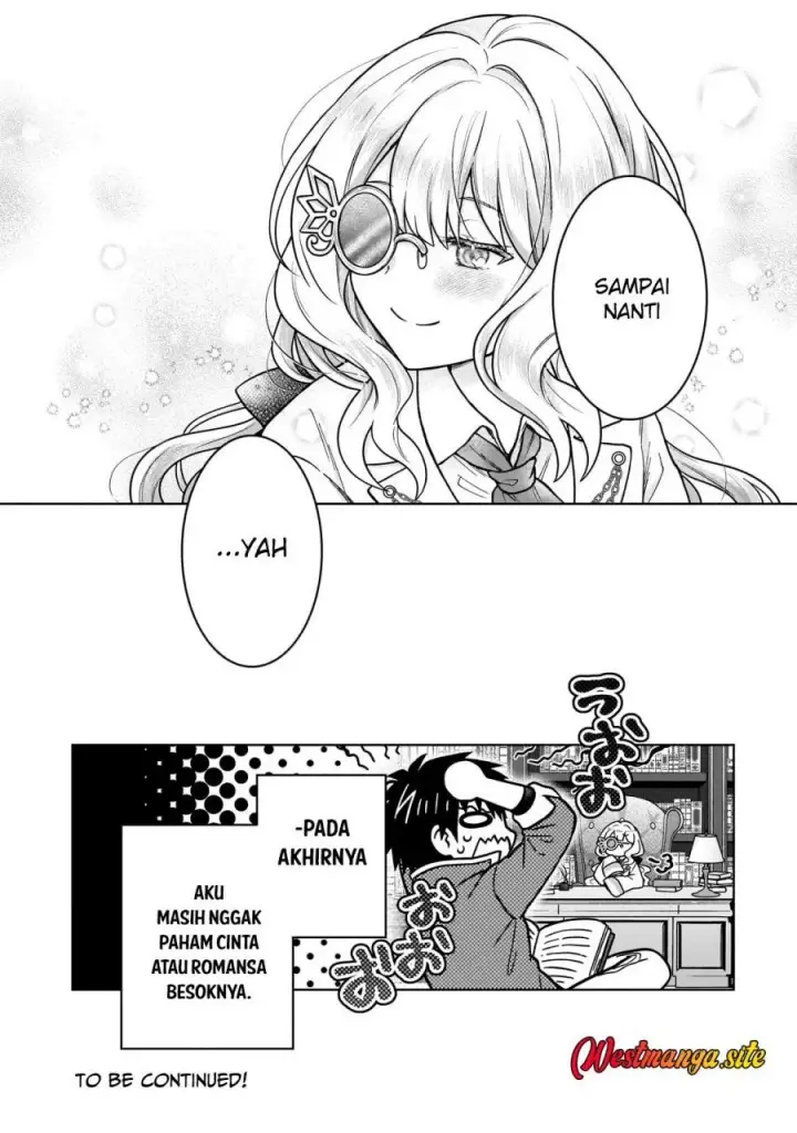 image-komik-d-rank-adventurer-invited-by-a-brave-party-and-the-stalking-princess-chapter-50-24/25