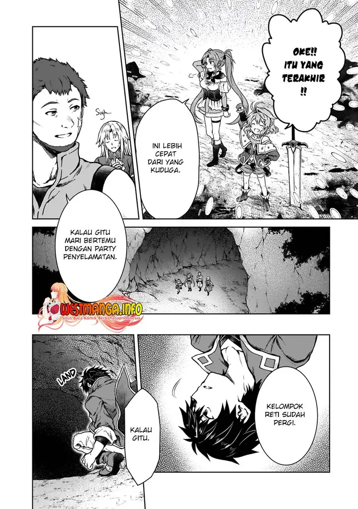 image-komik-d-rank-adventurer-invited-by-a-brave-party-and-the-stalking-princess-chapter-6-8/30