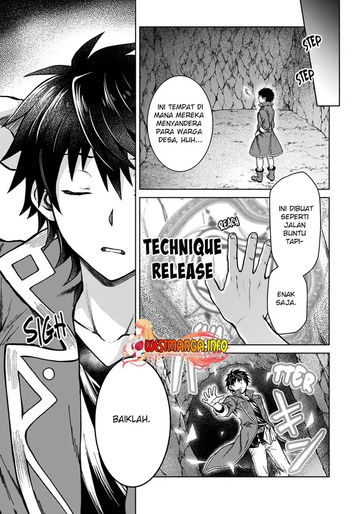 image-komik-d-rank-adventurer-invited-by-a-brave-party-and-the-stalking-princess-chapter-6-9/30