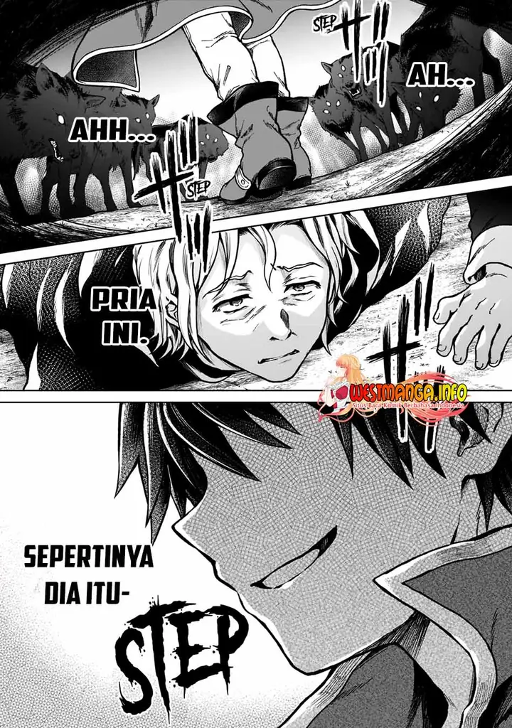 image-komik-d-rank-adventurer-invited-by-a-brave-party-and-the-stalking-princess-chapter-6-25/30