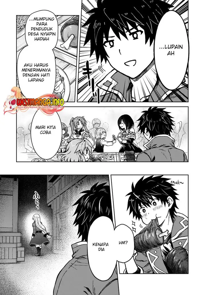 image-komik-d-rank-adventurer-invited-by-a-brave-party-and-the-stalking-princess-chapter-7-7/26