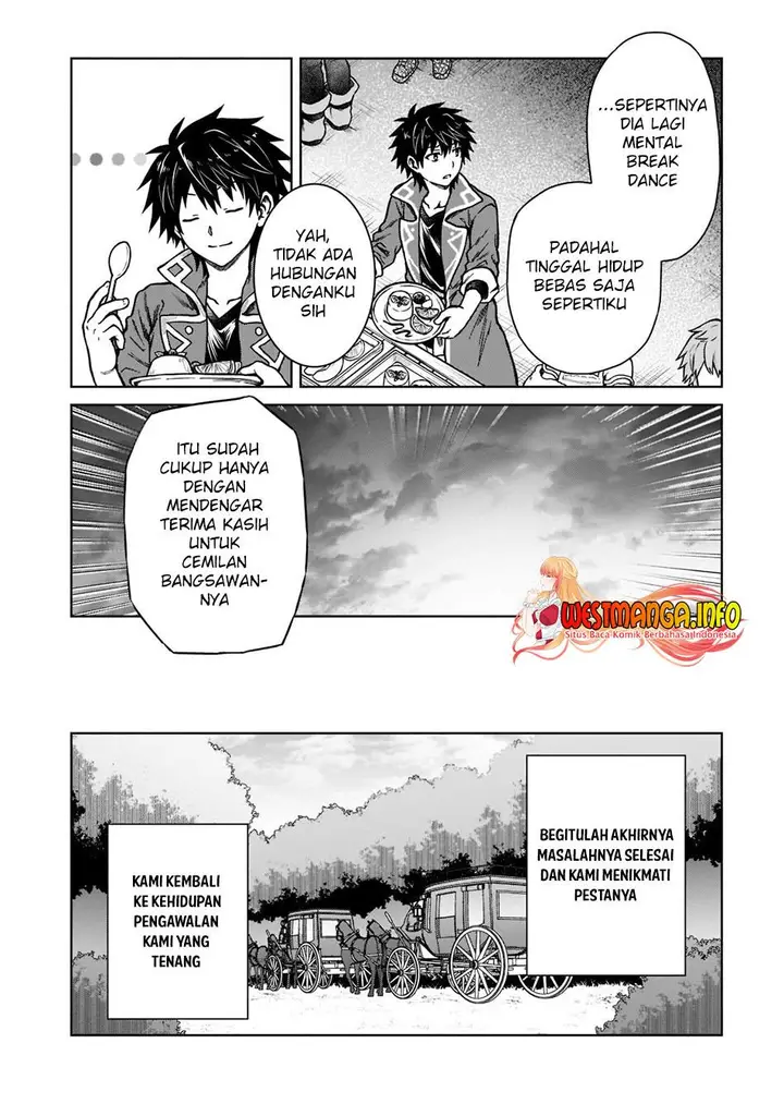 image-komik-d-rank-adventurer-invited-by-a-brave-party-and-the-stalking-princess-chapter-7-21/26