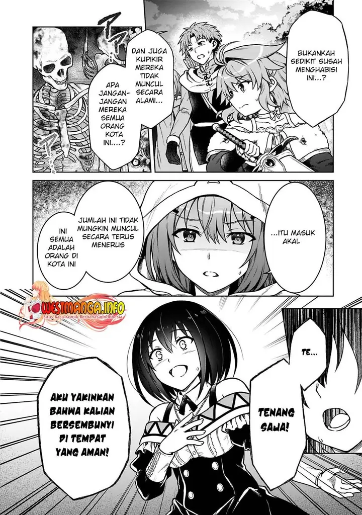 image-komik-d-rank-adventurer-invited-by-a-brave-party-and-the-stalking-princess-chapter-9-2/25
