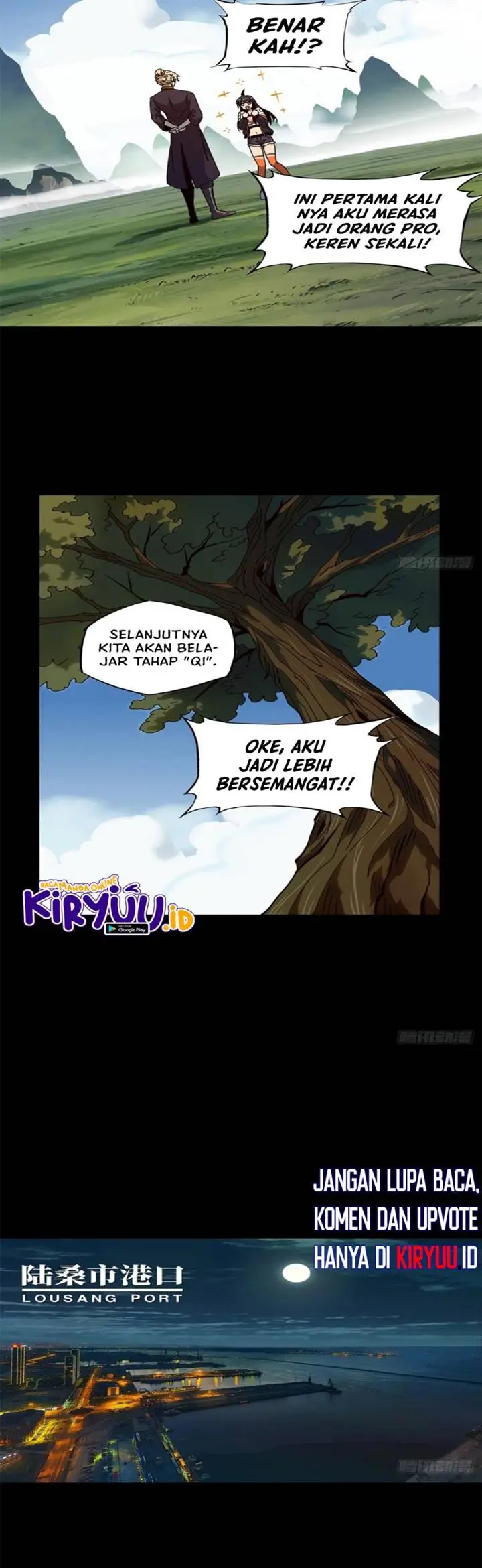 image-komik-da-xiang-wuxing-chapter-101-7/11