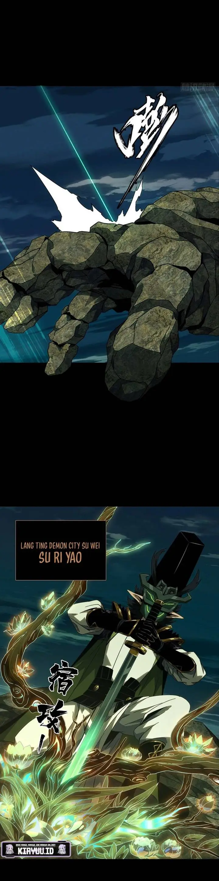 image-komik-da-xiang-wuxing-chapter-110-1/8