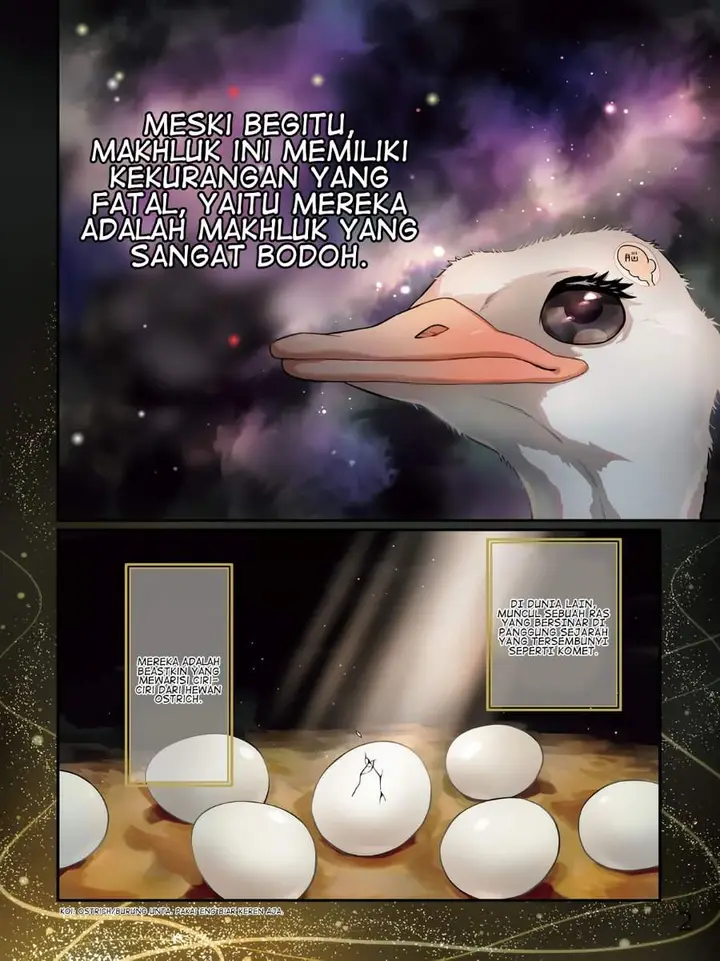 image-komik-dachou-juujin-no-hachamecha-musou-aho-kawaii-saikyou-shuzoku-no-leader-ni-narimashita-chapter-1-1/36