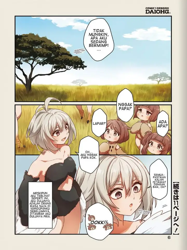image-komik-dachou-juujin-no-hachamecha-musou-aho-kawaii-saikyou-shuzoku-no-leader-ni-narimashita-chapter-1-3/36