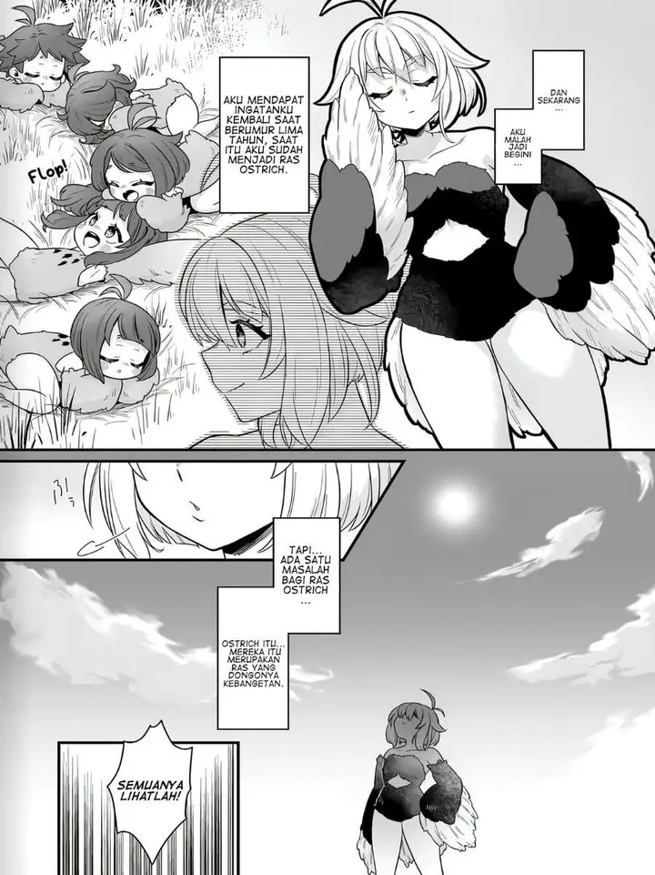 image-komik-dachou-juujin-no-hachamecha-musou-aho-kawaii-saikyou-shuzoku-no-leader-ni-narimashita-chapter-1-4/36