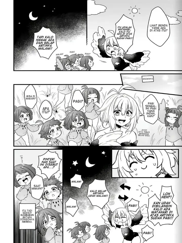 image-komik-dachou-juujin-no-hachamecha-musou-aho-kawaii-saikyou-shuzoku-no-leader-ni-narimashita-chapter-1-5/36
