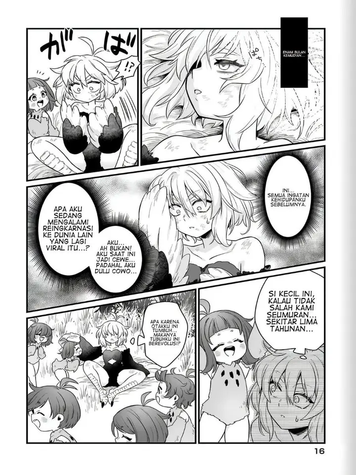image-komik-dachou-juujin-no-hachamecha-musou-aho-kawaii-saikyou-shuzoku-no-leader-ni-narimashita-chapter-1-9/36