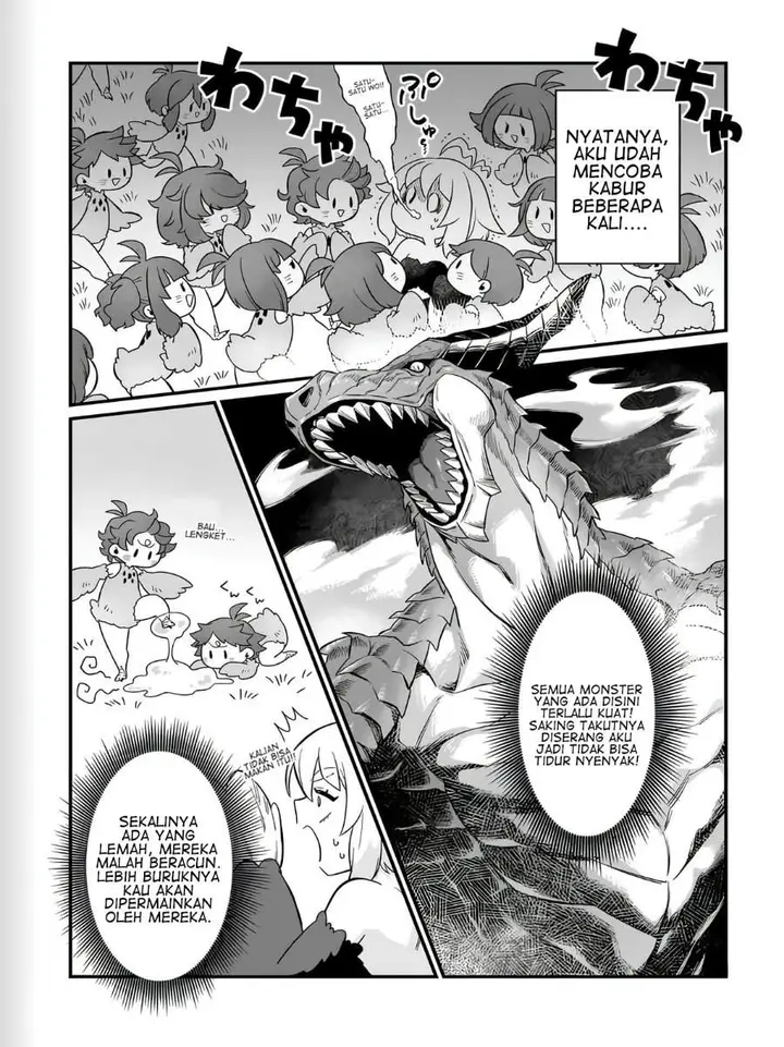 image-komik-dachou-juujin-no-hachamecha-musou-aho-kawaii-saikyou-shuzoku-no-leader-ni-narimashita-chapter-1-18/36