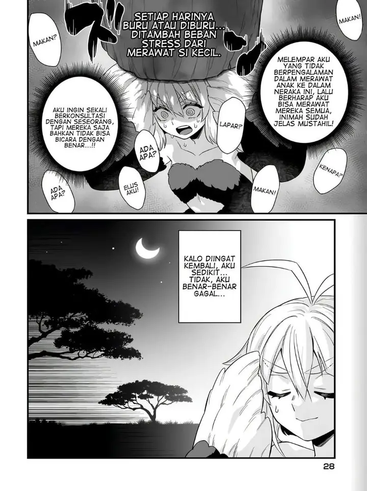 image-komik-dachou-juujin-no-hachamecha-musou-aho-kawaii-saikyou-shuzoku-no-leader-ni-narimashita-chapter-1-21/36