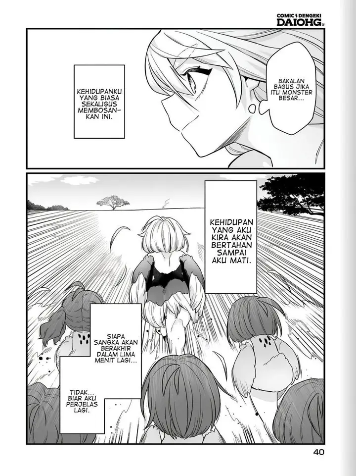 image-komik-dachou-juujin-no-hachamecha-musou-aho-kawaii-saikyou-shuzoku-no-leader-ni-narimashita-chapter-1-33/36
