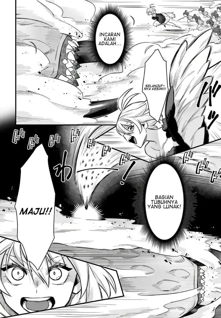 image-komik-dachou-juujin-no-hachamecha-musou-aho-kawaii-saikyou-shuzoku-no-leader-ni-narimashita-chapter-2-3/34