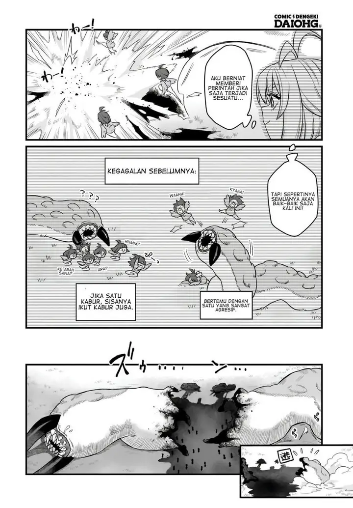 image-komik-dachou-juujin-no-hachamecha-musou-aho-kawaii-saikyou-shuzoku-no-leader-ni-narimashita-chapter-2-7/34
