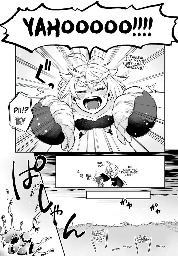 image-komik-dachou-juujin-no-hachamecha-musou-aho-kawaii-saikyou-shuzoku-no-leader-ni-narimashita-chapter-2-14/34