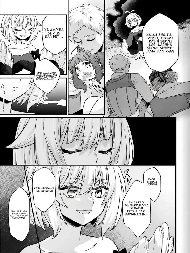 image-komik-dachou-juujin-no-hachamecha-musou-aho-kawaii-saikyou-shuzoku-no-leader-ni-narimashita-chapter-2-30/34