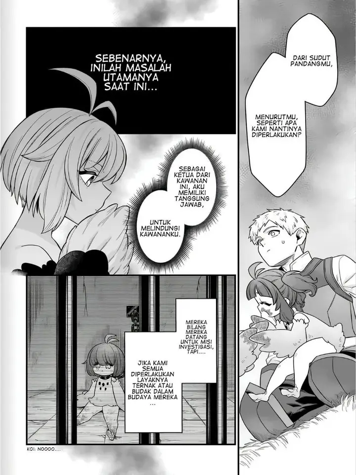 image-komik-dachou-juujin-no-hachamecha-musou-aho-kawaii-saikyou-shuzoku-no-leader-ni-narimashita-chapter-2-31/34