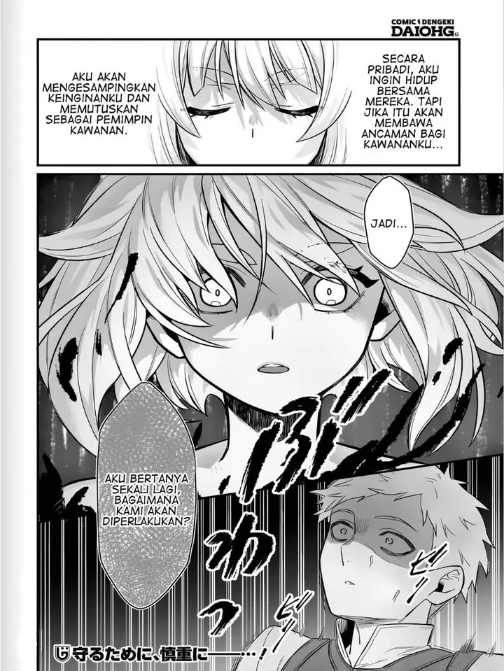 image-komik-dachou-juujin-no-hachamecha-musou-aho-kawaii-saikyou-shuzoku-no-leader-ni-narimashita-chapter-2-33/34