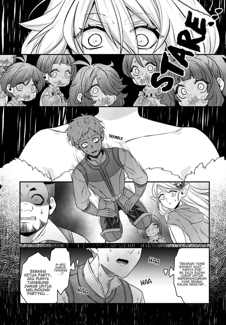image-komik-dachou-juujin-no-hachamecha-musou-aho-kawaii-saikyou-shuzoku-no-leader-ni-narimashita-chapter-3-2/33