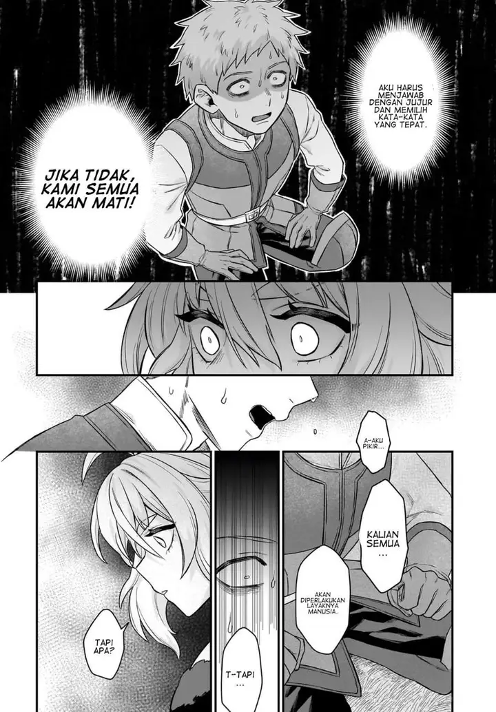 image-komik-dachou-juujin-no-hachamecha-musou-aho-kawaii-saikyou-shuzoku-no-leader-ni-narimashita-chapter-3-3/33