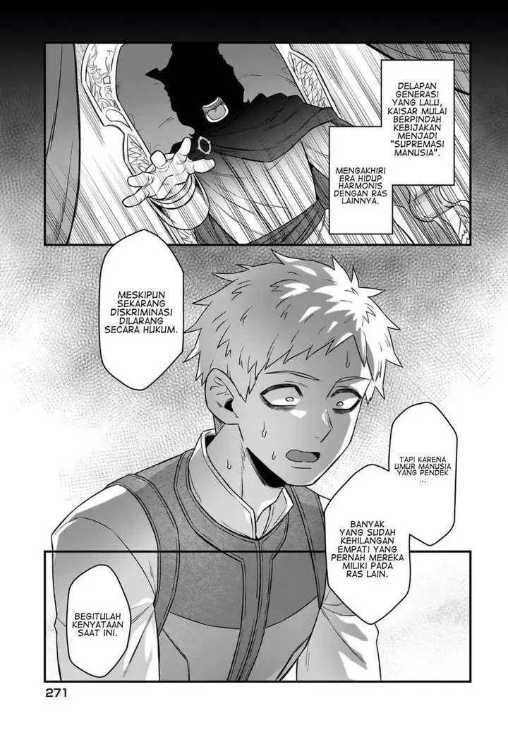 image-komik-dachou-juujin-no-hachamecha-musou-aho-kawaii-saikyou-shuzoku-no-leader-ni-narimashita-chapter-3-6/33