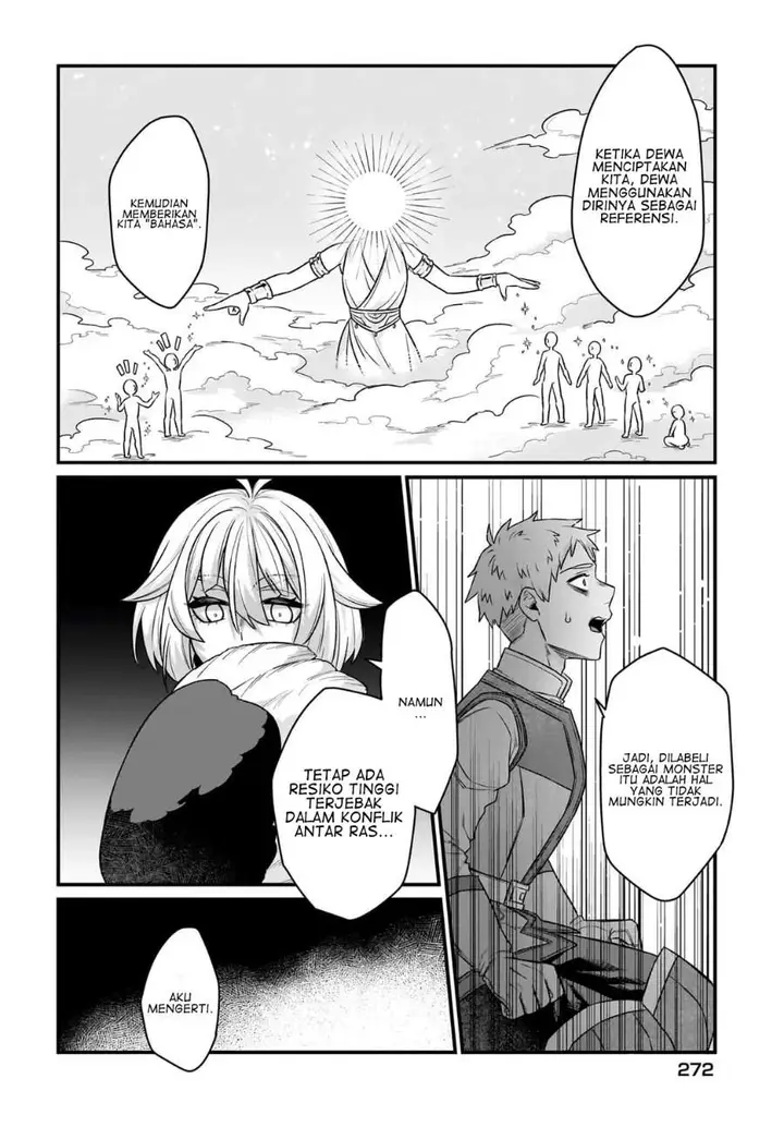 image-komik-dachou-juujin-no-hachamecha-musou-aho-kawaii-saikyou-shuzoku-no-leader-ni-narimashita-chapter-3-7/33